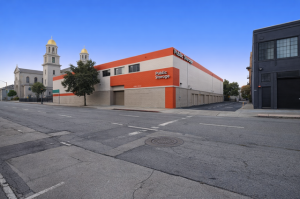 Public Storage - San Francisco - 190 10th Street