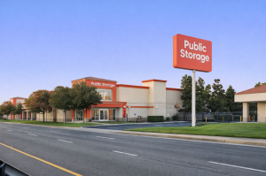 Public Storage - Costa Mesa - 2075 Newport Blvd