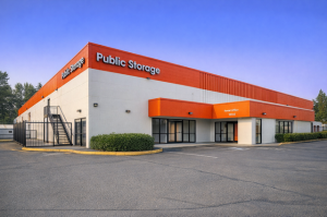 Public Storage - Kirkland - 12249 NE 124th Street