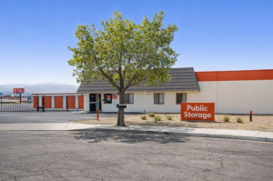 Public Storage - Palmdale - 39501 5th Street W