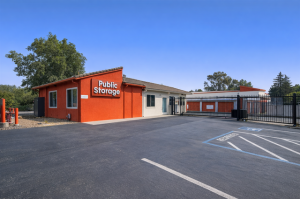 Public Storage - San Rafael - 380 Merrydale Road