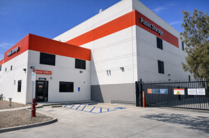 Public Storage - Hawthorne - 14107 Crenshaw Blvd
