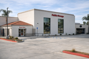 Public Storage - Montclair - 5587 Holt Blvd