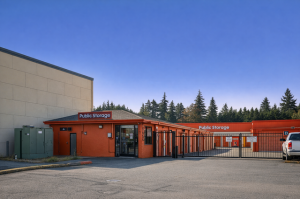 Public Storage - Edmonds - 23010 Highway 99