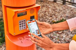 Public Storage - Irvine - 17052 Jamboree Road