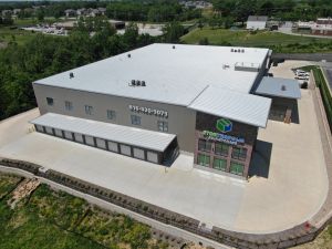 StorTropolis Self Storage - Brighton