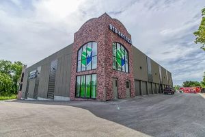StorTropolis Self Storage - Shawnee