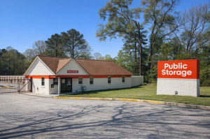 Public Storage - Lilburn - 95 Arcado Road NW