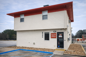 Public Storage - Jonesboro - 6906 Tara Blvd