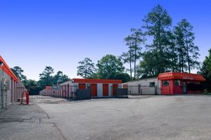 Public Storage - Columbia - 2832 Broad River Road
