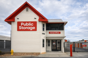 Public Storage - Tucker - 3400 Lawrenceville Hwy