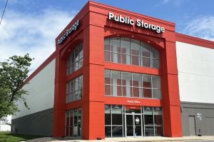 Public Storage - Parkville - 1717 E Joppa Road