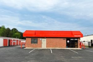 Public Storage - Richmond - 7020 Route 1
