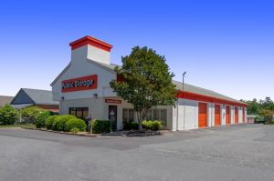 Public Storage - Matthews - 13015 E Independence Blvd