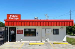Public Storage - Louisville - 4127 Bardstown Road