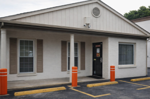 Public Storage - Birmingham - 1120 Huffman Road