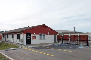 Public Storage - Sterling Heights - 35800 Mound Road