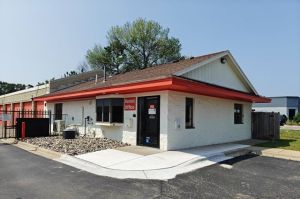 Public Storage - Minnetonka - 2825 Hedberg Drive