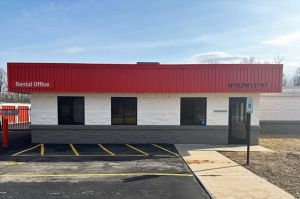 Public Storage - Germantown - 102 Northwest 13797 Spaten Court
