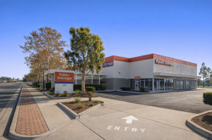 Public Storage - Brea - 440 E Lambert Road