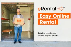 Public Storage - Reno - 1295 Selmi Drive