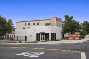 Public Storage - Lake Forest - 20292 Cooks Bay Drive