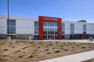 Public Storage - San Diego - 11211 Sorrento Valley Road