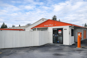 Public Storage - Kent - 6850 South 238th Street