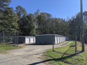 Ms. Lillian's Self-Storage - Ball Ground