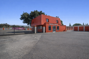 Public Storage - Milpitas - 1601 Watson Court