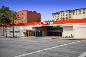 Public Storage - Pasadena - 171 S Arroyo Parkway