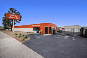 Public Storage - Torrance - 4460 Del Amo Blvd
