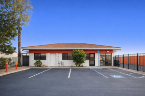 Public Storage - Pleasanton - 3470 Boulder Street