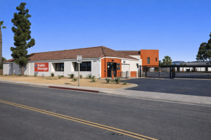 Public Storage - Ventura - 6435 Ventura Blvd