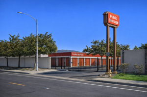 Public Storage - Milpitas - 1220 Dempsey Road