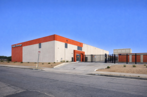 Public Storage - Richmond - 398 Carlson Blvd