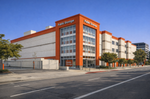 Public Storage - Los Angeles - 12681 W Jefferson Blvd