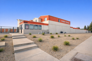Public Storage - North Highlands - 4900 Roseville Road