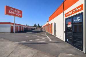Public Storage - Hillsboro - 1203 SE Tualatin Valley Hwy