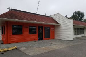 Public Storage - Burien - 17800 Des Moines Memorial Dr
