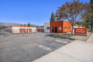 Public Storage - San Dimas - 211 W Allen Ave