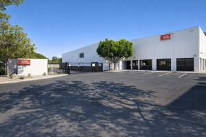 Public Storage - Foster City - 1121 Triton Drive