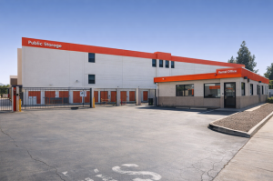 Public Storage - Glendale - 4820 San Fernando Rd