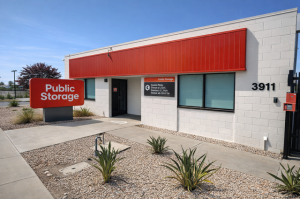 Public Storage - San Jose - 3911 Snell Ave