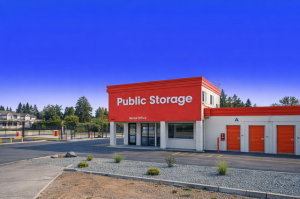 Public Storage - Everett - 9011 Evergreen Way