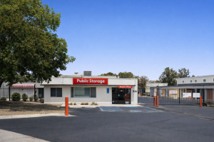 Public Storage - Livermore - 836 E Airway Blvd