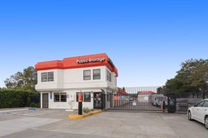 Public Storage - Castro Valley - 21655 Redwood Road