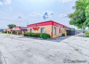 CubeSmart Self Storage - West Des Moines