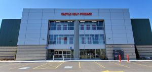 Castle Self-Storage
