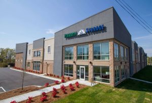 Pinnacle Storage of Wilmington - 3rd Street